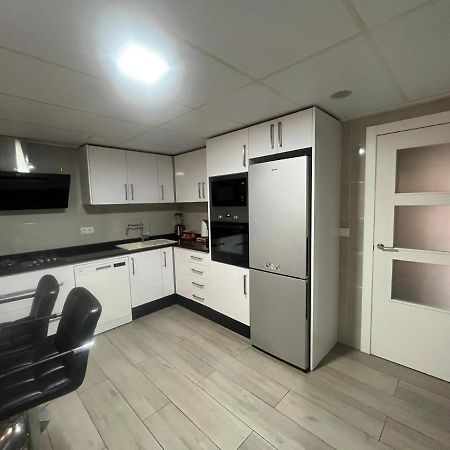 Apartamento Xativa Lägenhet Exteriör bild