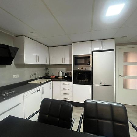 Apartamento Xativa Lägenhet Exteriör bild