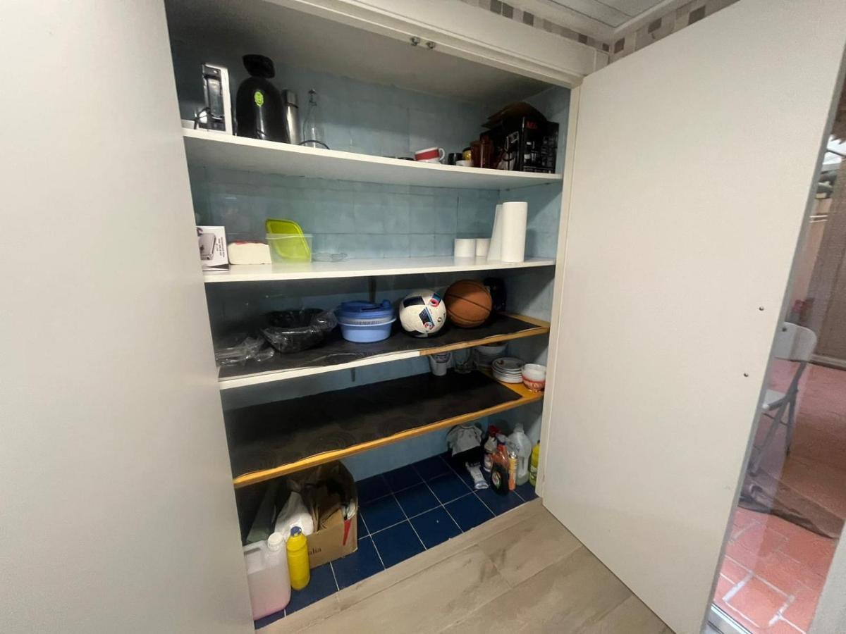 Apartamento Xativa Lägenhet Exteriör bild