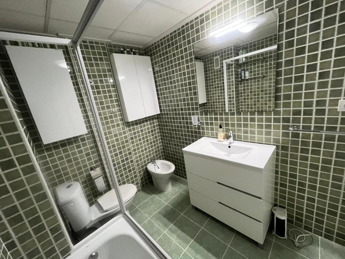 Apartamento Xativa Lägenhet Exteriör bild