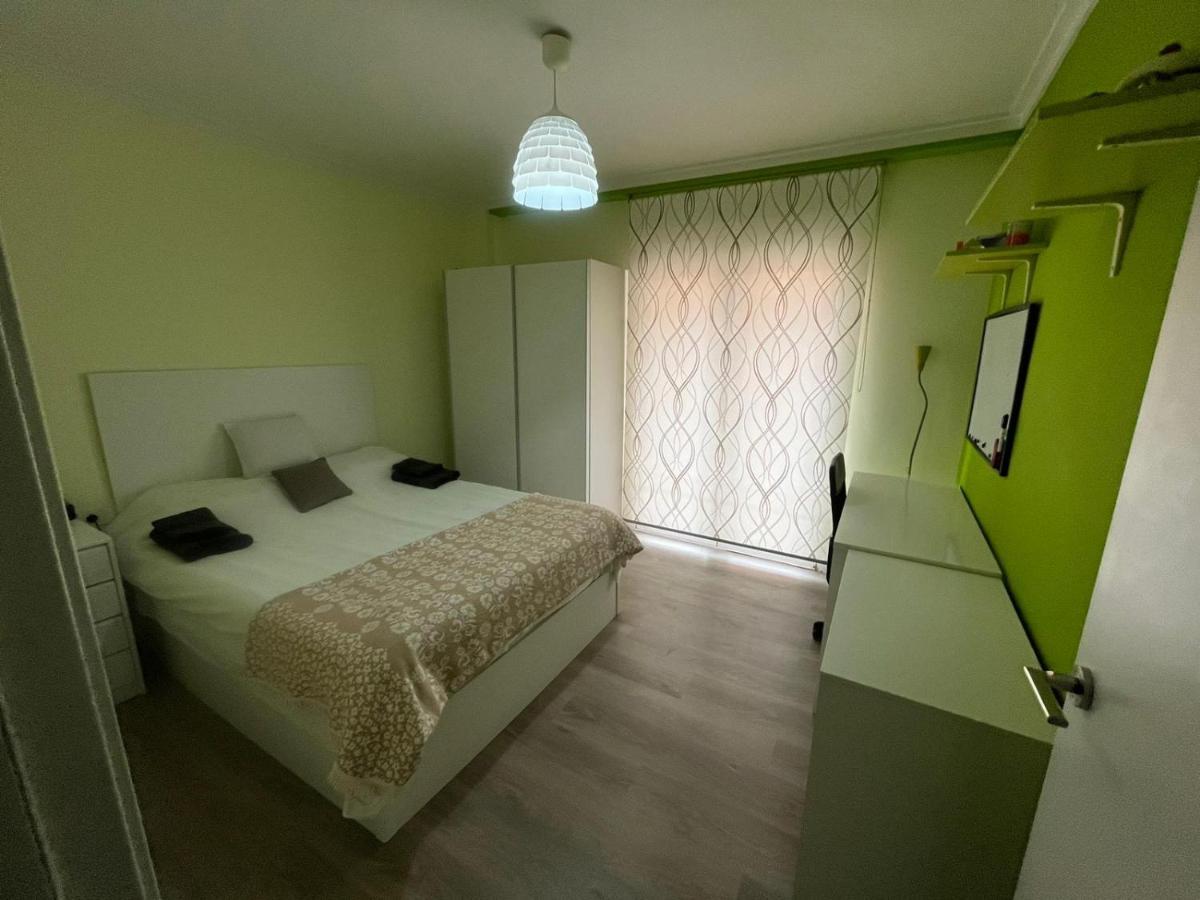 Apartamento Xativa Lägenhet Exteriör bild