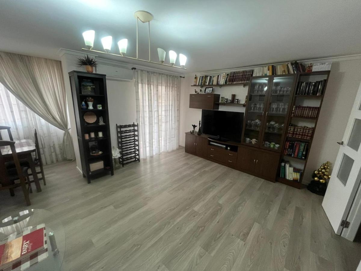 Apartamento Xativa Lägenhet Exteriör bild