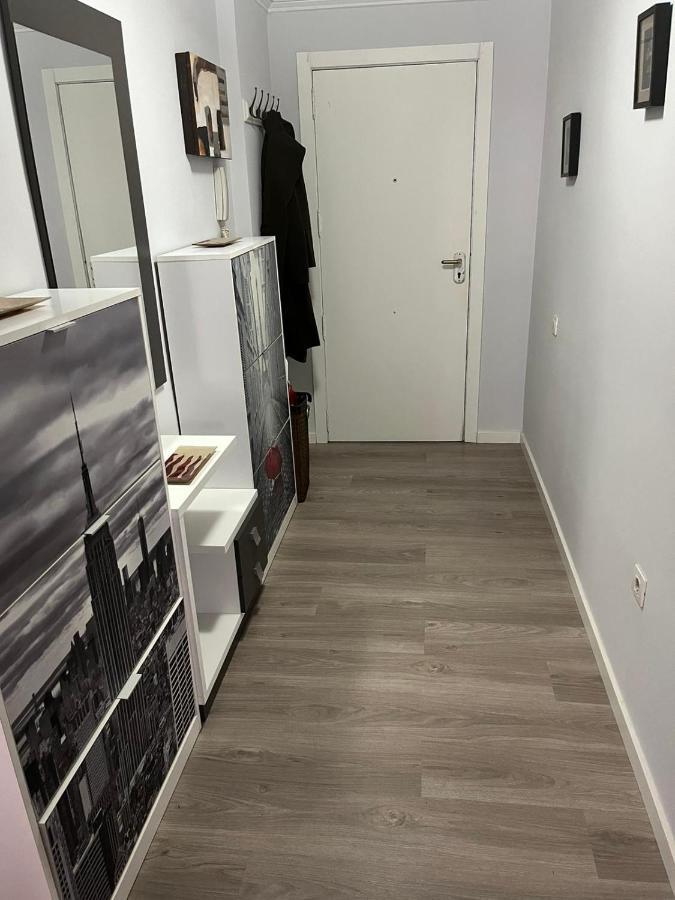 Apartamento Xativa Lägenhet Exteriör bild