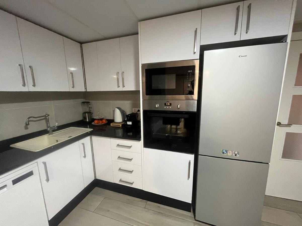 Apartamento Xativa Lägenhet Exteriör bild