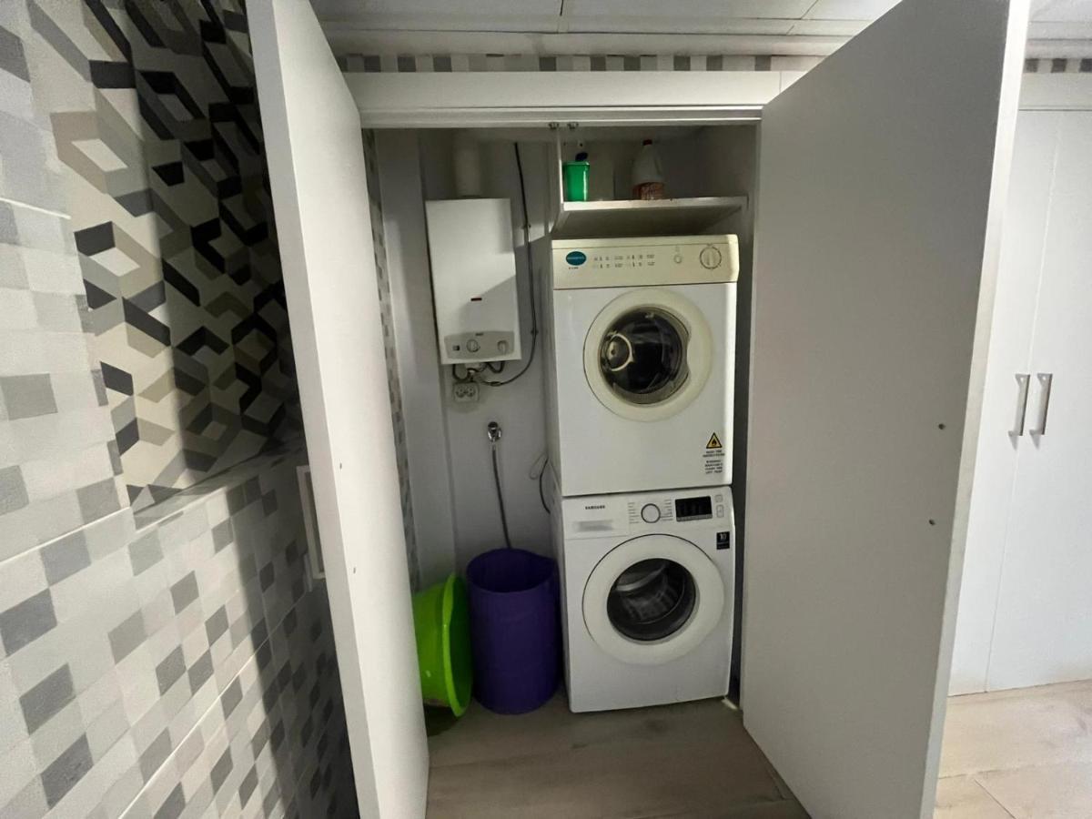 Apartamento Xativa Lägenhet Exteriör bild