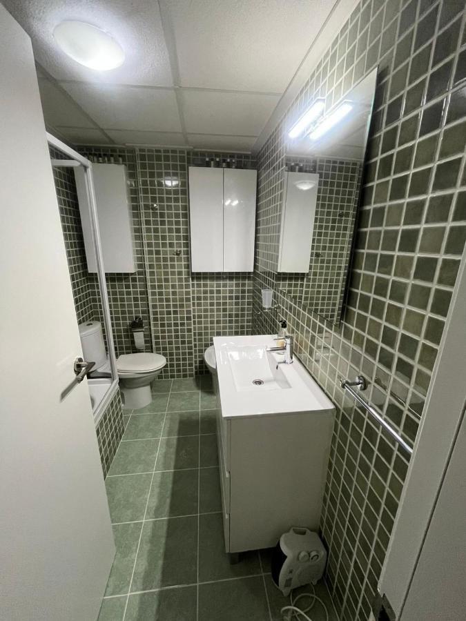 Apartamento Xativa Lägenhet Exteriör bild