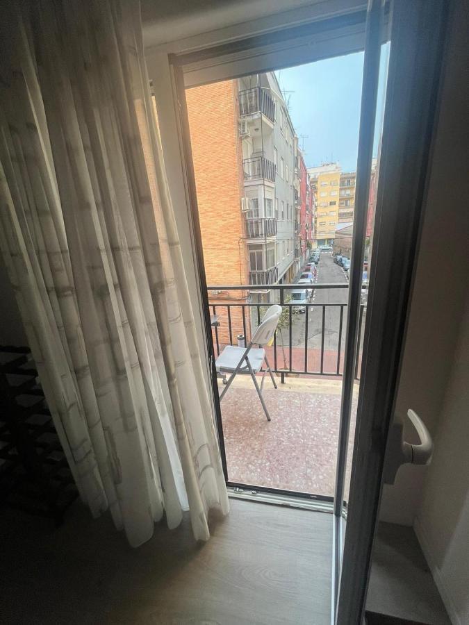 Apartamento Xativa Lägenhet Exteriör bild