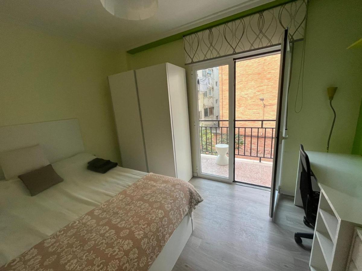 Apartamento Xativa Lägenhet Exteriör bild
