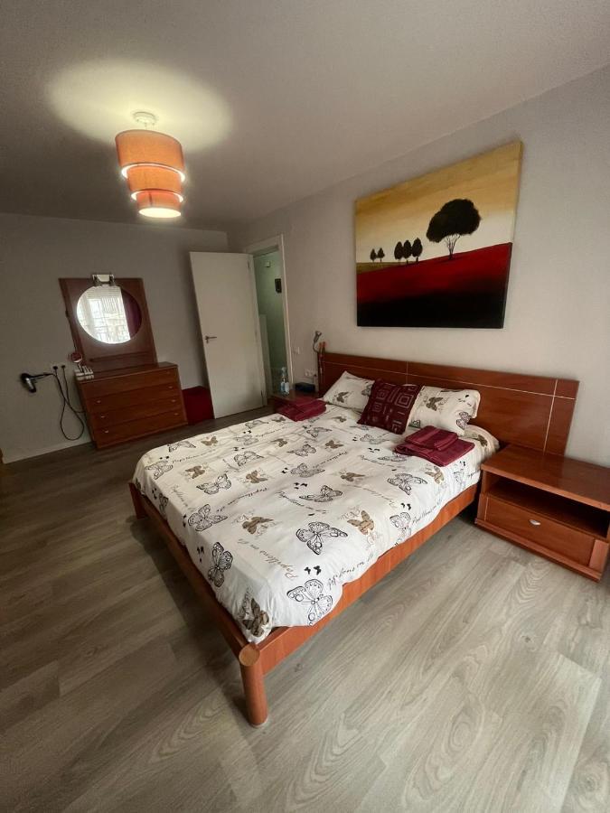 Apartamento Xativa Lägenhet Exteriör bild