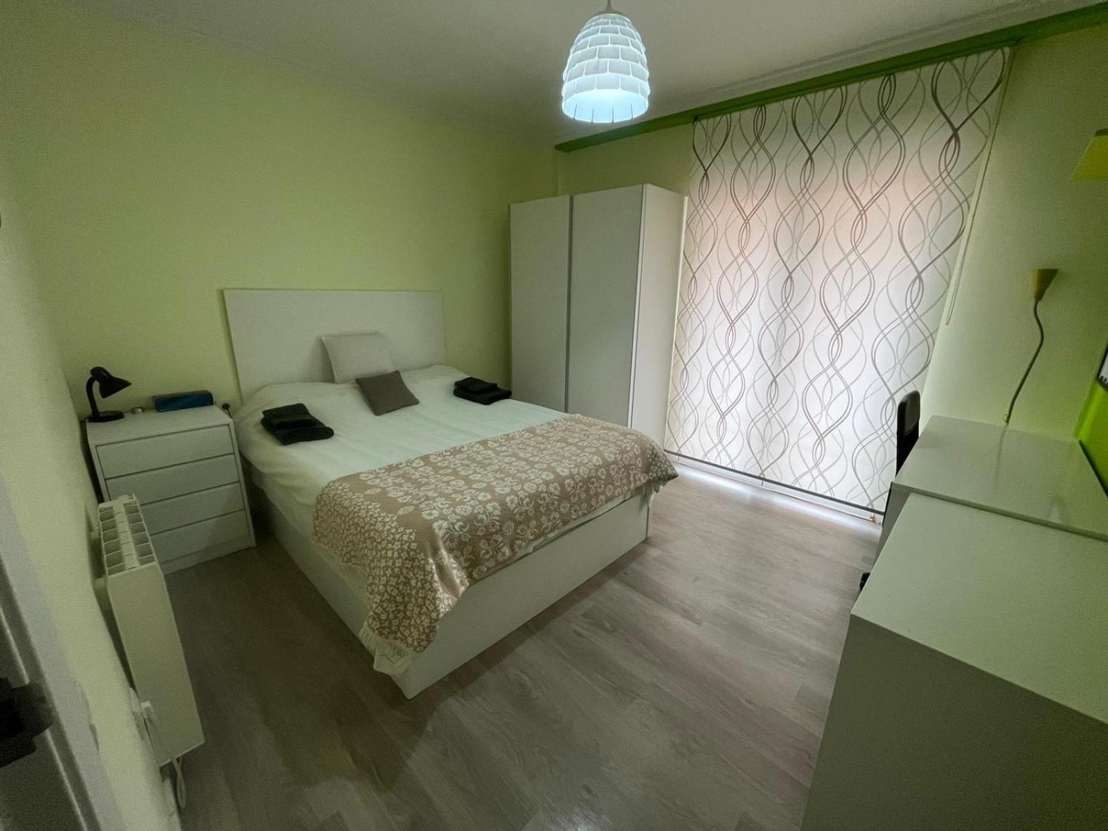 Apartamento Xativa Lägenhet Exteriör bild
