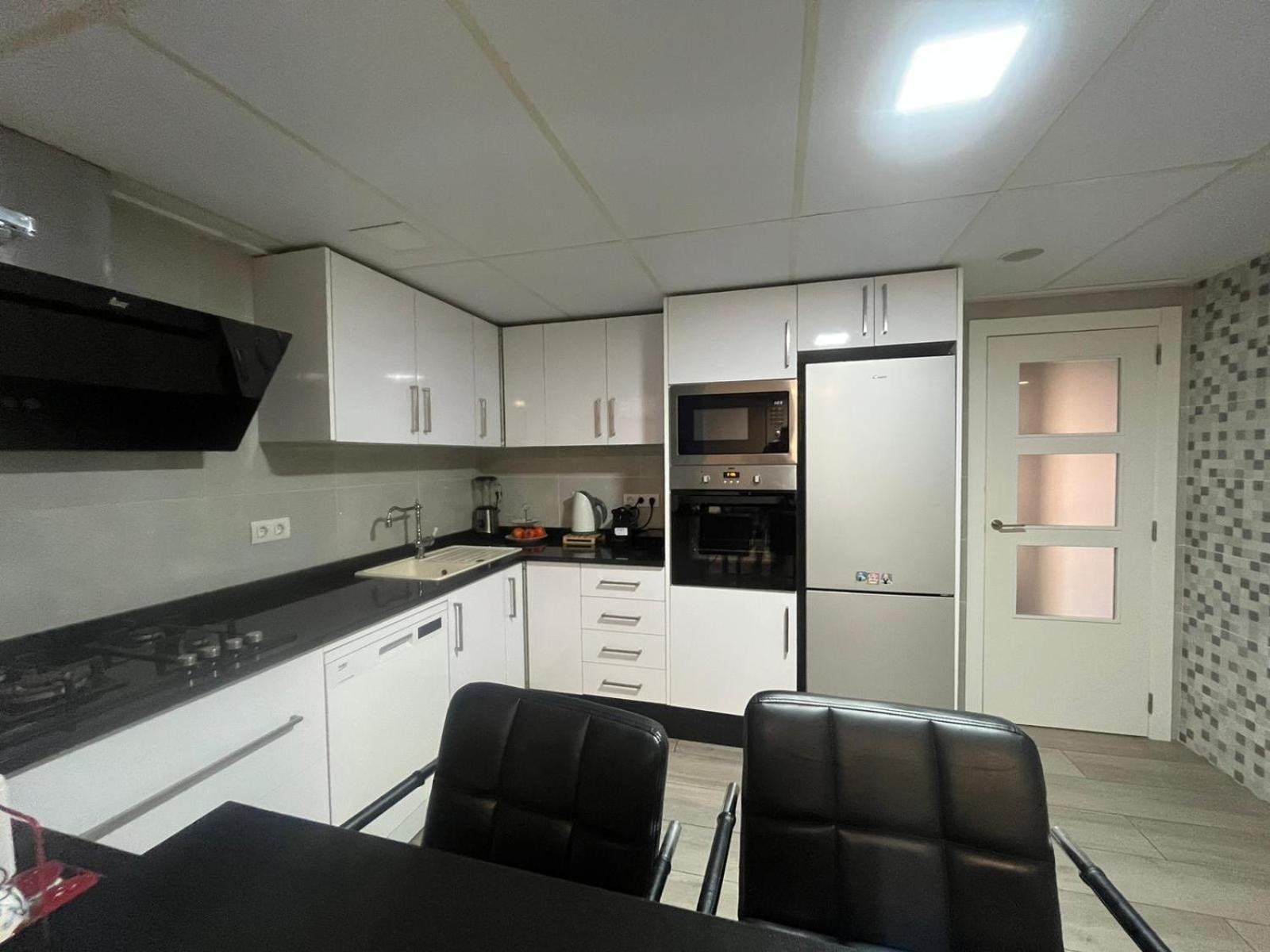 Apartamento Xativa Lägenhet Exteriör bild